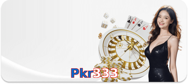 Pkr333 game app for Pakistan players