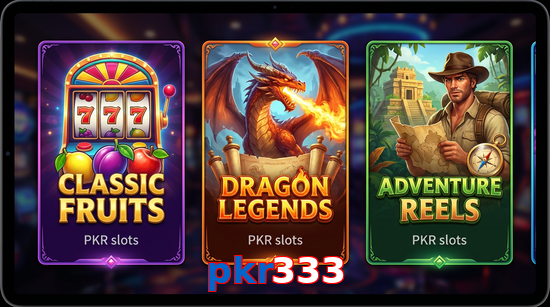 Payment and PKR controls in Pkr333